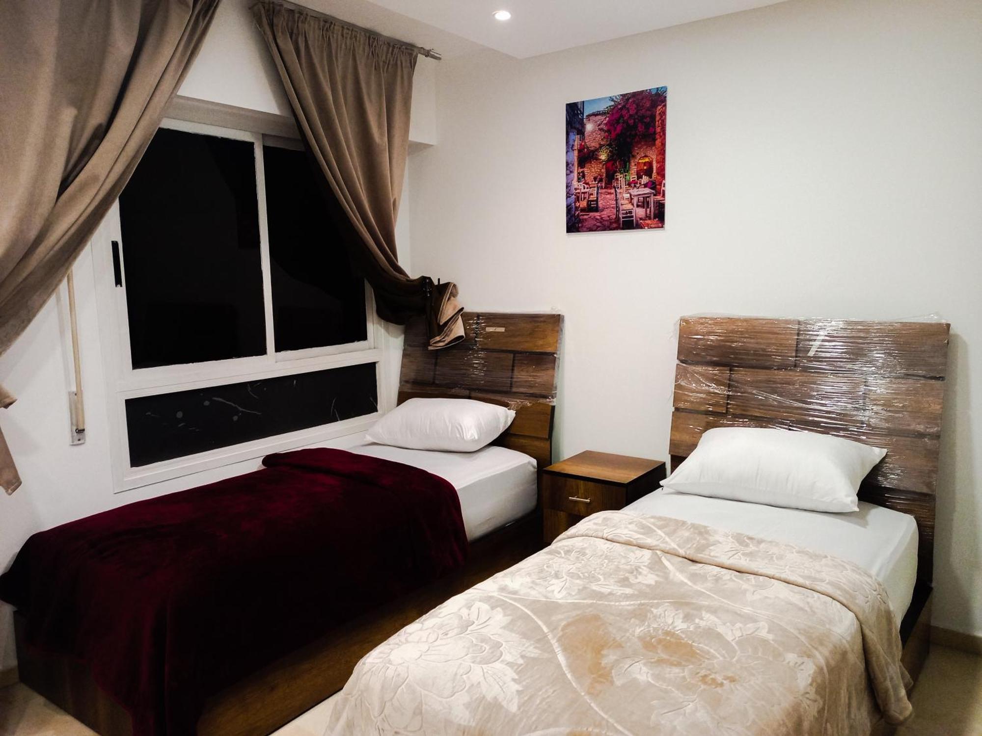 Appartement A Malabata En Face Centre Commercial Megarama & La Gare De Tgv M2 Tânger Exterior foto